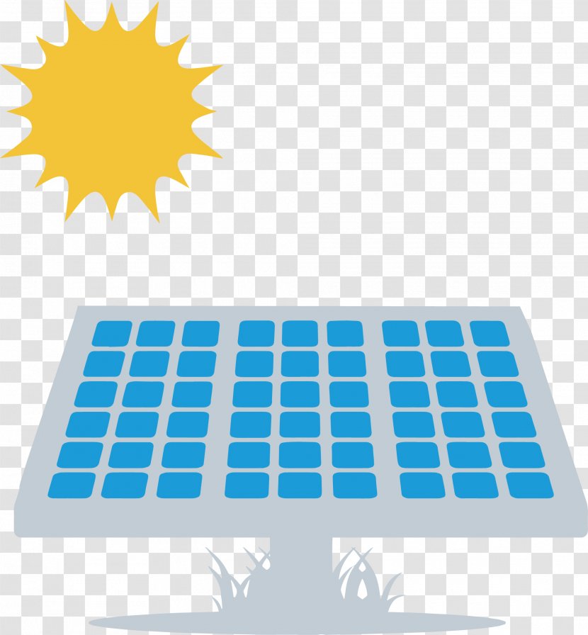 Business Building Solar Panels Energy Grating - Offthegrid Transparent PNG