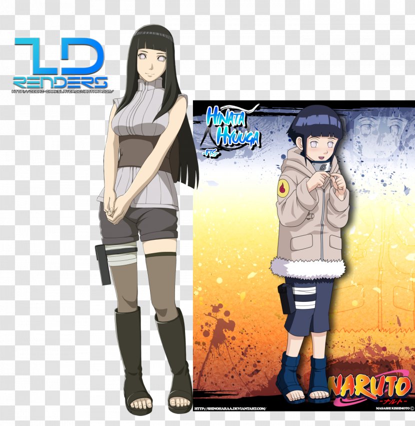 Hinata Hyuga Naruto Uzumaki Sasuke Uchiha Sakura Haruno Naruto: Ultimate Ninja Storm - Silhouette Transparent PNG