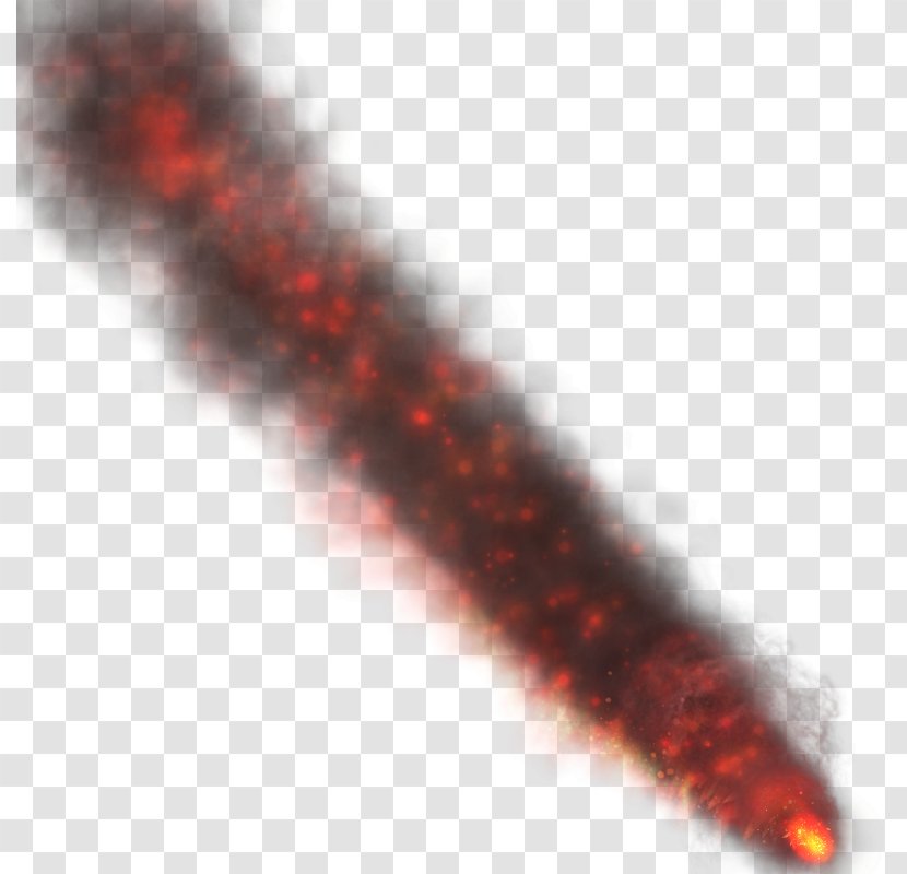Explosion Cloud Euclidean Vector Icon - Orange Transparent PNG