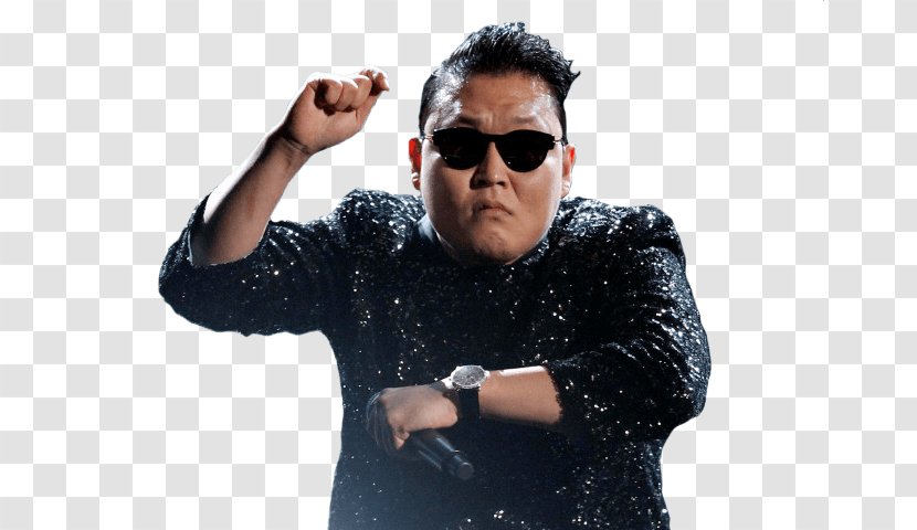 PSY South Korea Gangnam Style Musician Male - Frame - Gangnan Transparent PNG