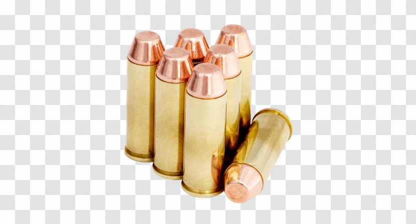 Ammunition Bullet .45 Colt ACP Pistol Transparent PNG