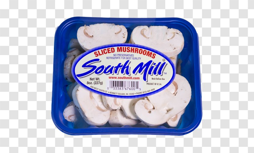 Edible Mushroom Common Dairy Products - Flavor Transparent PNG