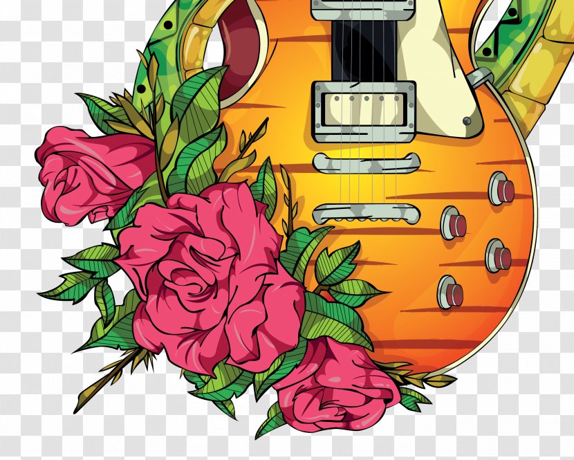 Slash's Snakepit Guitar Musician Image Portable Network Graphics - Plant - Slash Design Element Transparent PNG