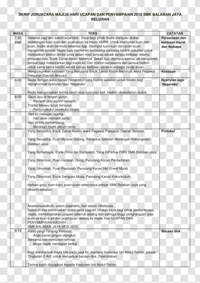 Document Line - Area Transparent PNG