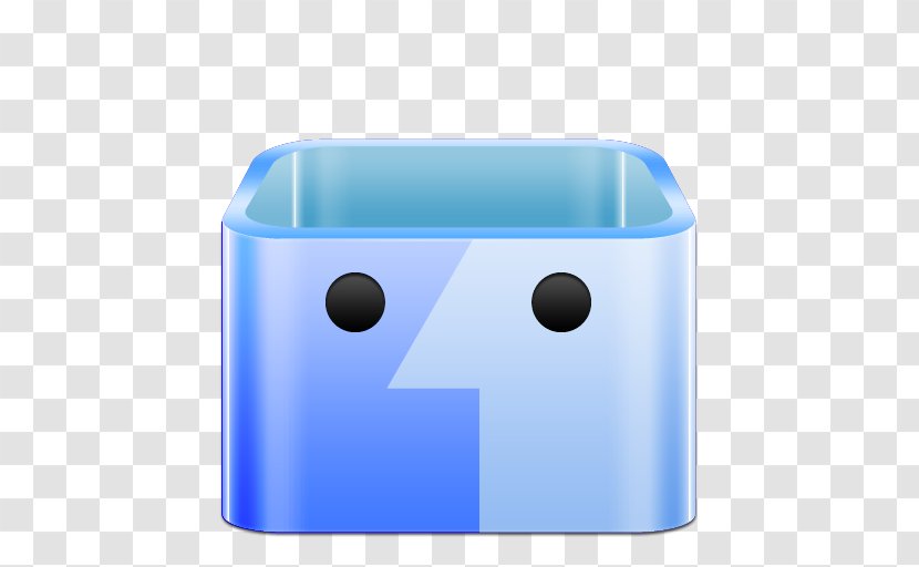 Rectangle - Blue - Angle Transparent PNG