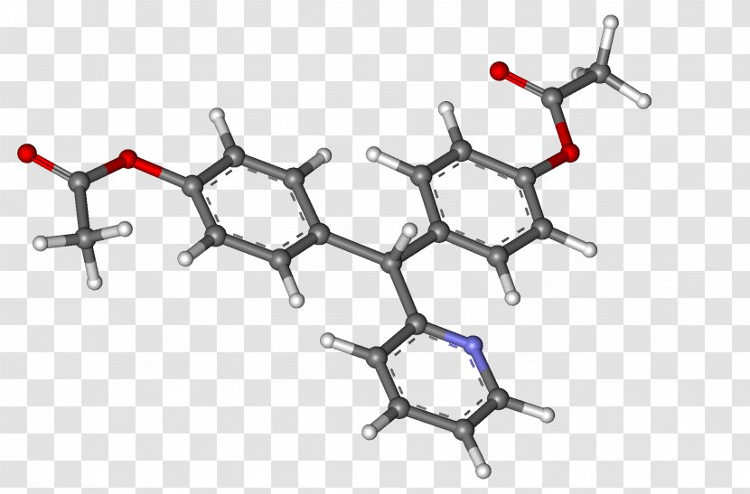 Bisacodyl Wikipedia Large Intestine Laxative Pharmaceutical Drug - Encyclopedia - Sticky Transparent PNG