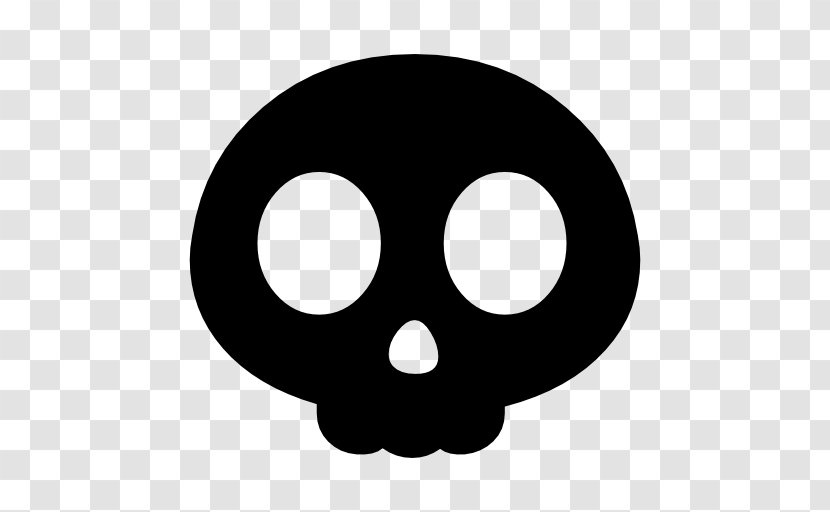 Human Skull Symbolism Bone Skeleton - Smile Transparent PNG
