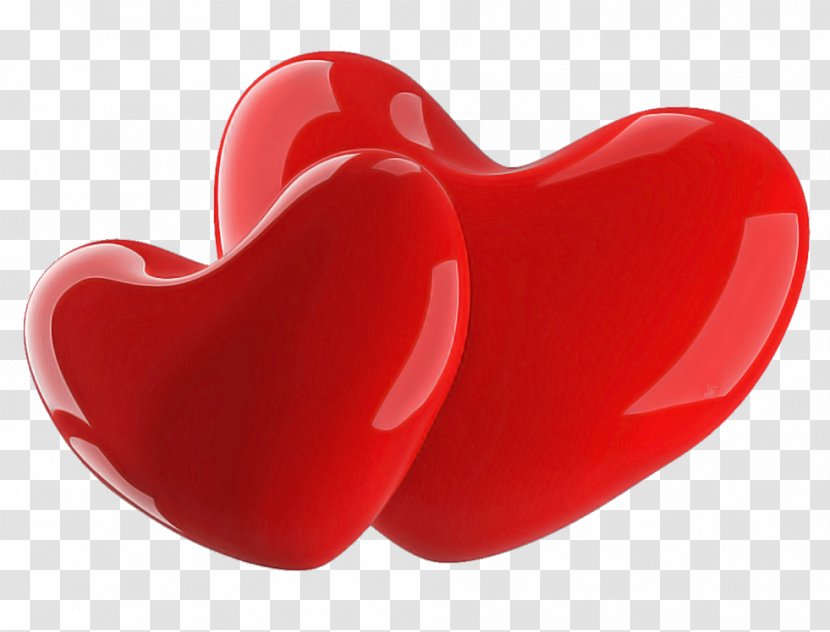 Valentine's Day - Heart - Valentines Love Transparent PNG