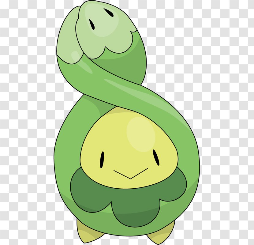 Budew Roserade Evolution Pokémon Tree Frog - Fictional Character - Gameplay Of Transparent PNG