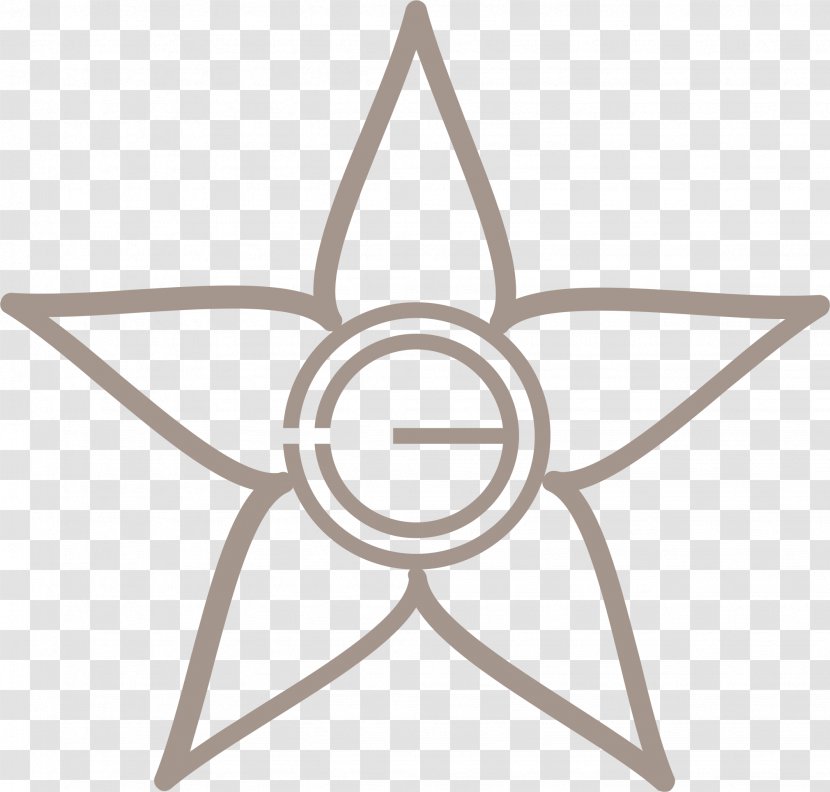 Wicca Religious Symbol Paganism Witchcraft - Pentacle - Akita Transparent PNG