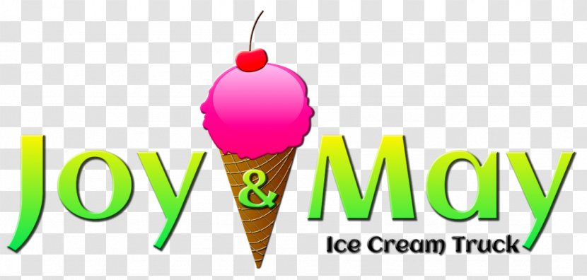 Logo Ice Cream Cones Product Brand Clip Art - Ba Flyer Transparent PNG