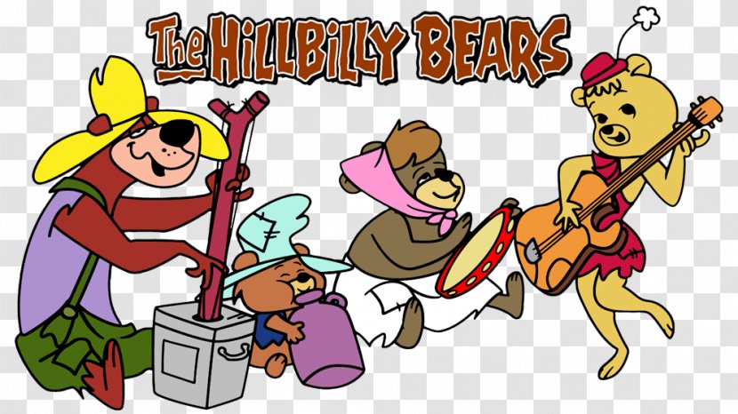 Drawing Hillbilly Cartoon TV Tropes - Character - Art Transparent PNG