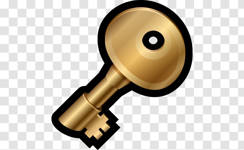 Key Encryption - Server Transparent PNG