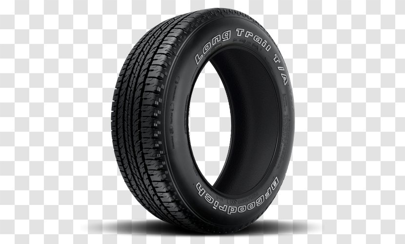 Car BFGoodrich Radial Tire Michelin Transparent PNG