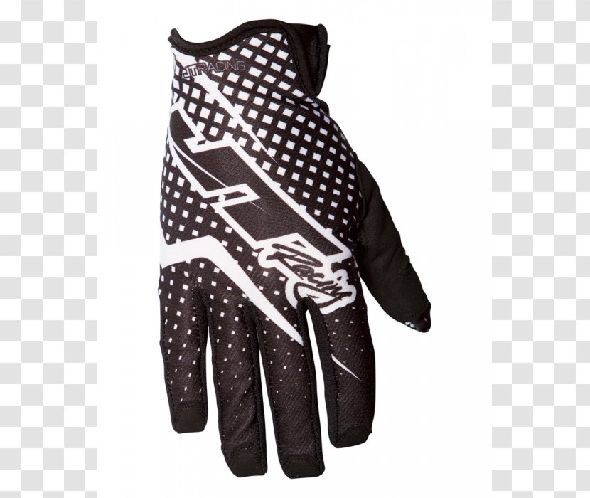 Cycling Glove Sales Palm United States - White - Finger Crossed Transparent PNG