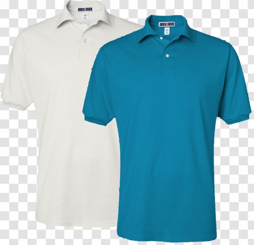 Polo Shirt Printed T-shirt Springfield Jersey - Tshirt Transparent PNG
