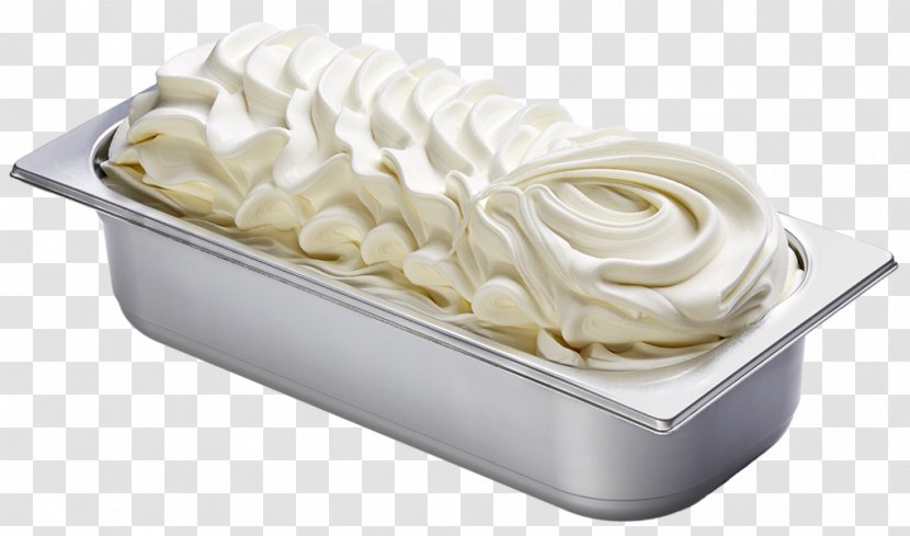 Ice Cream Bruno Gelato GmbH Milkshake White Chocolate - Gmbh Transparent PNG
