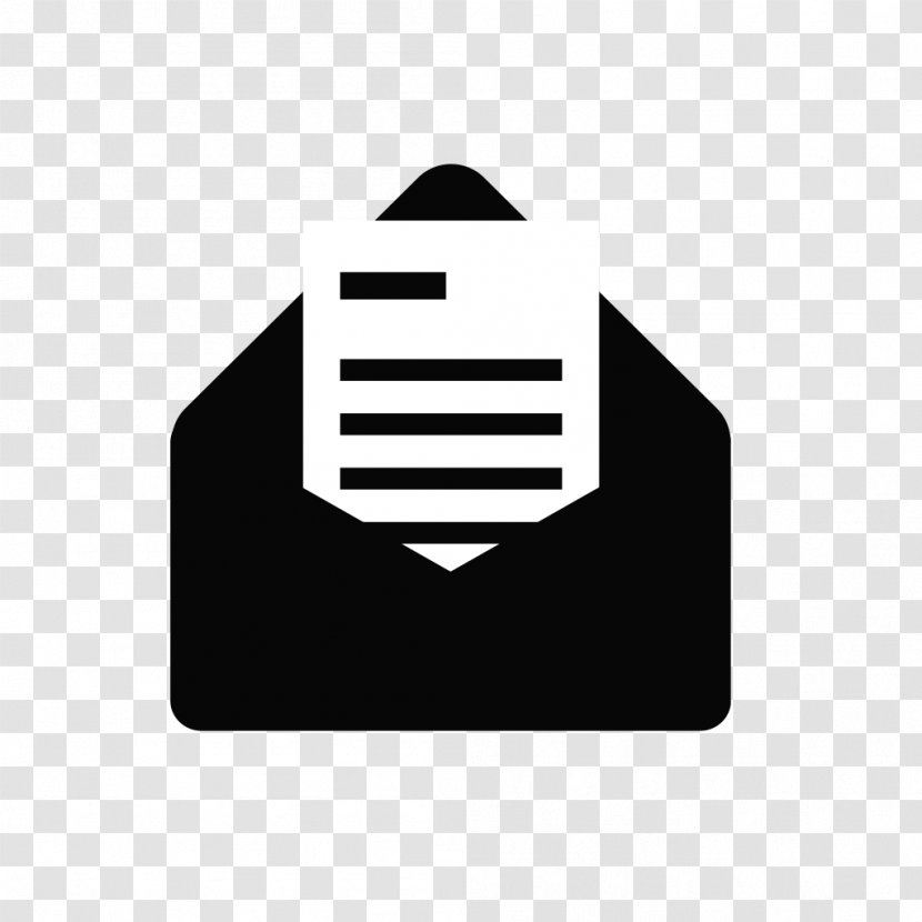 Email Letter - Message - Memo Transparent PNG