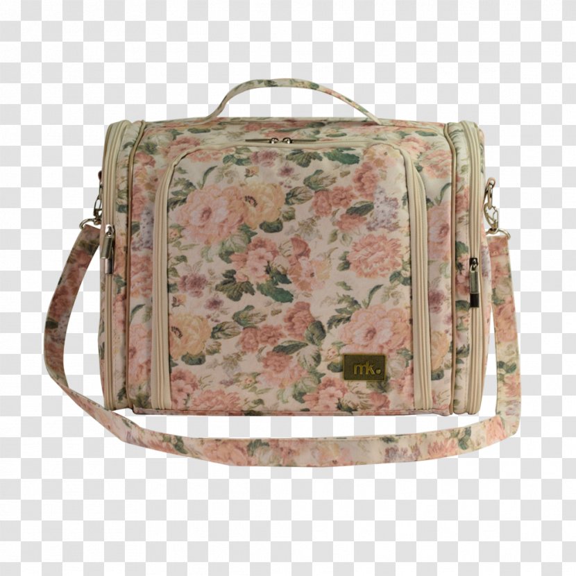 Messenger Bags Handbag Michael Kors Suitcase Pocket - Zipper - Perde Transparent PNG