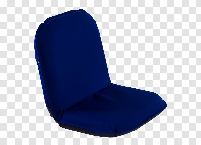 Blue Color Cadet Grey Car Seat - Taupe - Cobalt Transparent PNG