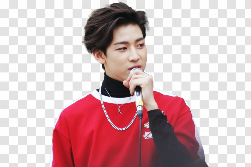 BamBam Real GOT7 K-pop Never Ever - Frame - Just Like Got7 Transparent PNG