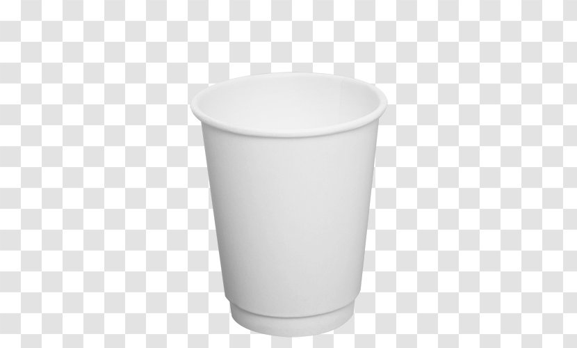 White Plastic Green Tableware - Cup - Coffee Leaves Transparent PNG