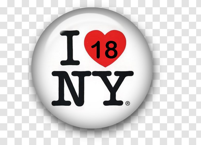 New York City T-shirt I Love Gift Souvenir - Symbol Transparent PNG