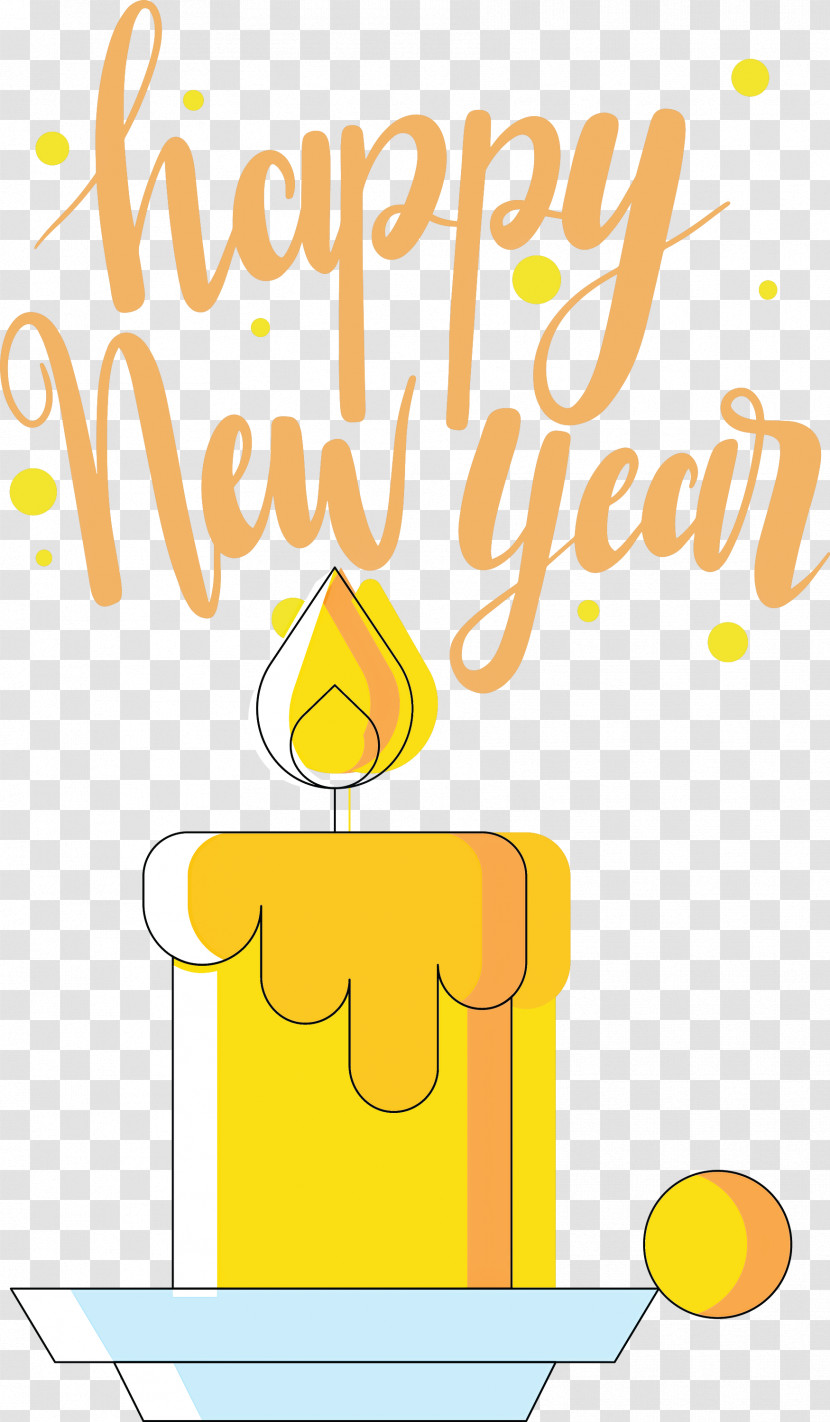 2021 Happy New Year 2021 New Year Transparent PNG