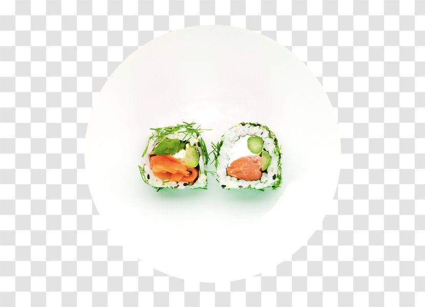 California Roll Comfort Food Recipe - Cuisine - Smoked Salmon Transparent PNG