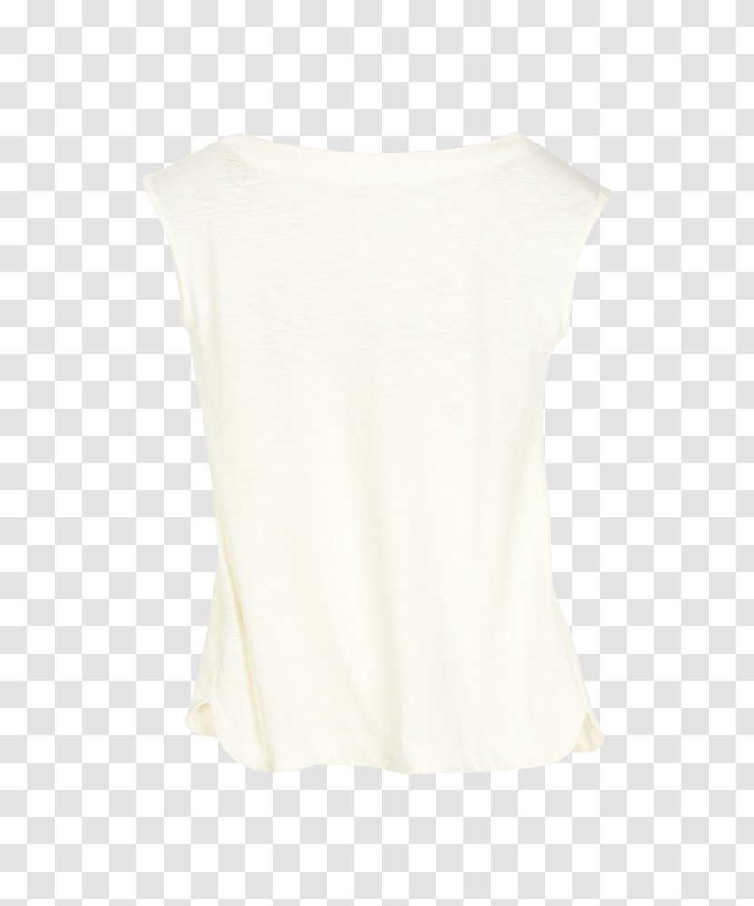 Sleeve Shoulder Blouse - Clothing - Rupees Symbol Transparent PNG