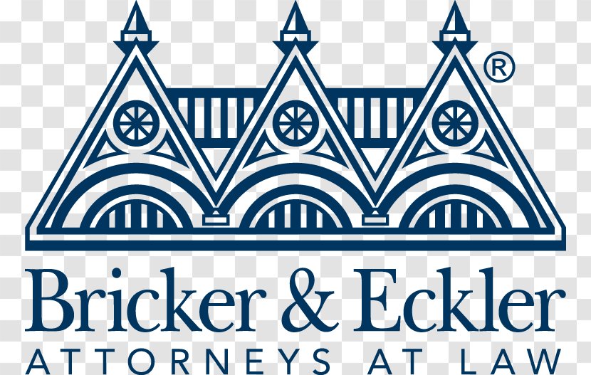 Bricker & Eckler LLP Organization Lawyer Law Firm - Symmetry - Brand Transparent PNG