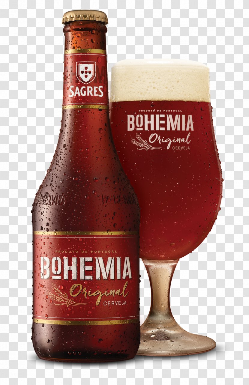 Ale Bohemia Beer Bock Food Transparent PNG