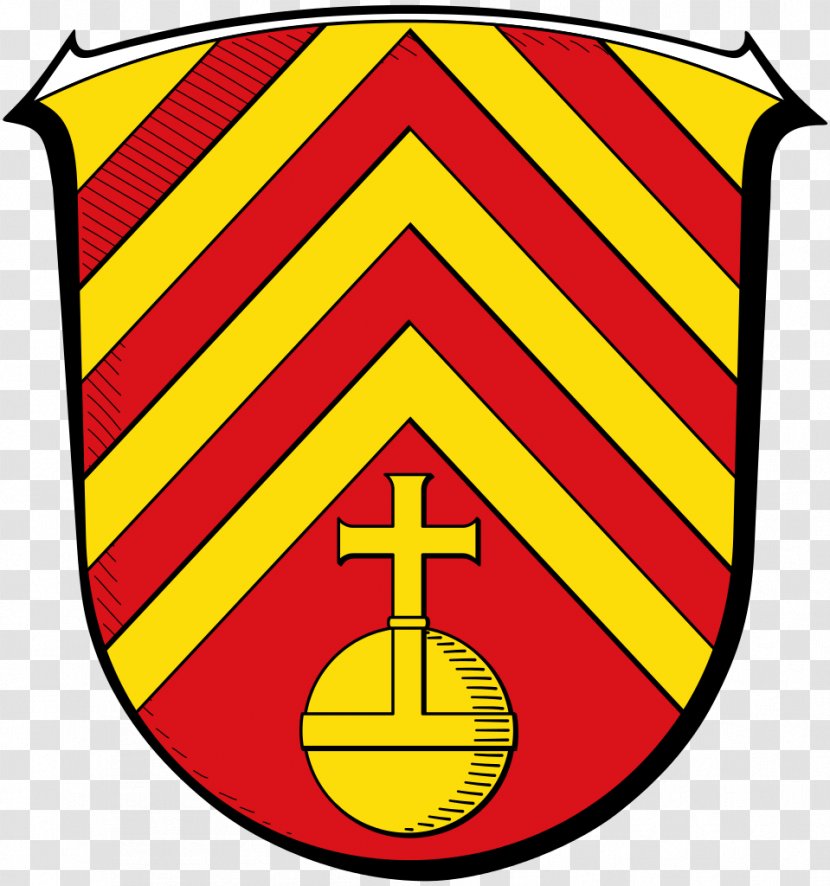 Ostheim Windecken Massenheim Coat Of Arms Landkreis Hanau - Germany - Bad Vilbel Transparent PNG