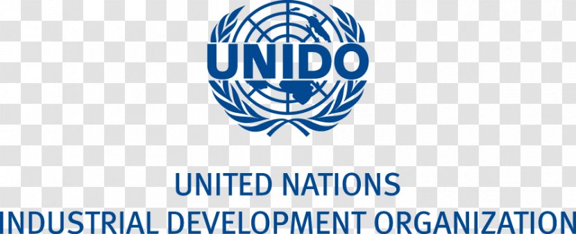 United Nations Office At Geneva Department Of Economic And Social Affairs Economy Industrial Development Organization - Blue - Sustainable Transparent PNG