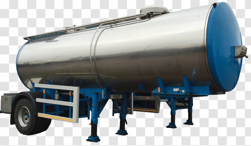 Yilmaz Tanker Adak Cylinder Sacrifice Storage Tank - Burdur Province Transparent PNG