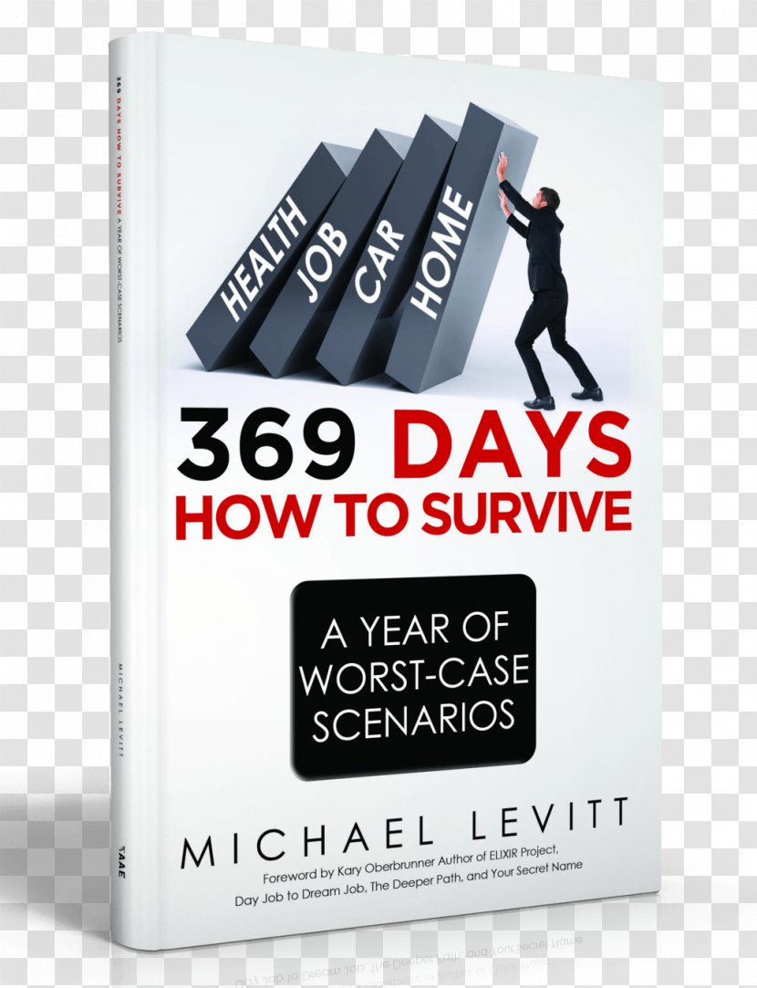 369 Days Brand Book Transparent PNG