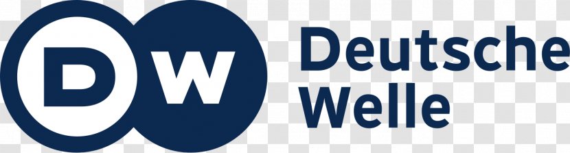 Logo Germany Deutsche Welle News Wordmark - Text - Fox Business Transparent PNG
