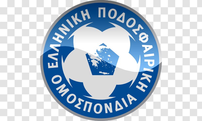 Greece National Under-17 Football Team Under-21 Epo - Hellenic Federation Transparent PNG