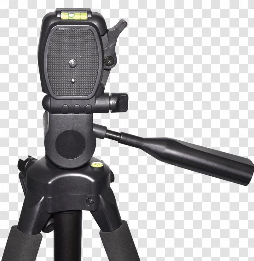 Tripod Nikon D7000 Camera Canon EOS 6D 5D - Accessory Transparent PNG