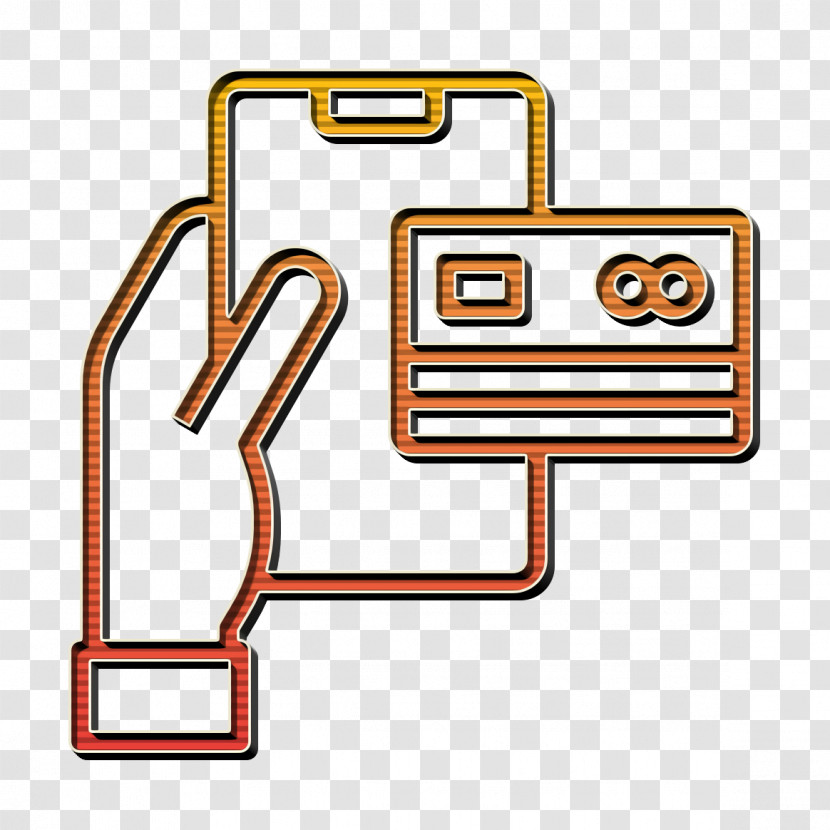 Payment Icon Bill And Payment Icon Mobile Banking Icon Transparent PNG