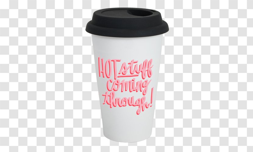 Coffee Cup Tumbler Mug Ceramic - National Institute Of Korean Language Transparent PNG