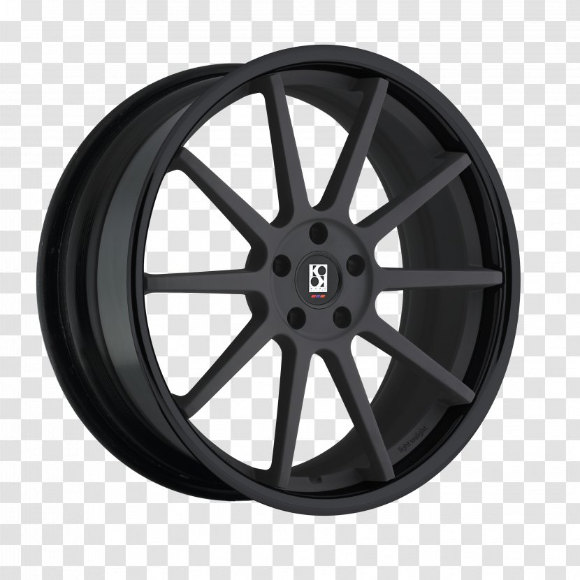 Rim Car Custom Wheel Tire - Subaru Transparent PNG