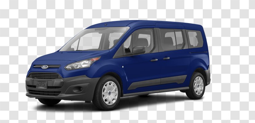 2018 Ford Transit Connect XL Cargo Van 2017 Escape Transparent PNG