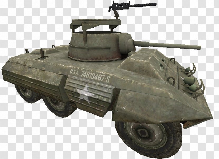 Tank Armored Car Gun Turret Motor Vehicle Self-propelled Artillery - Scale Models Transparent PNG
