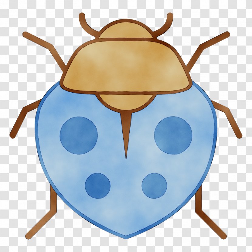 Ladybird Beetle Clip Art Ant - Darkling Beetles Transparent PNG