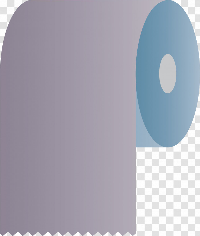 Toilet Paper Transparent PNG