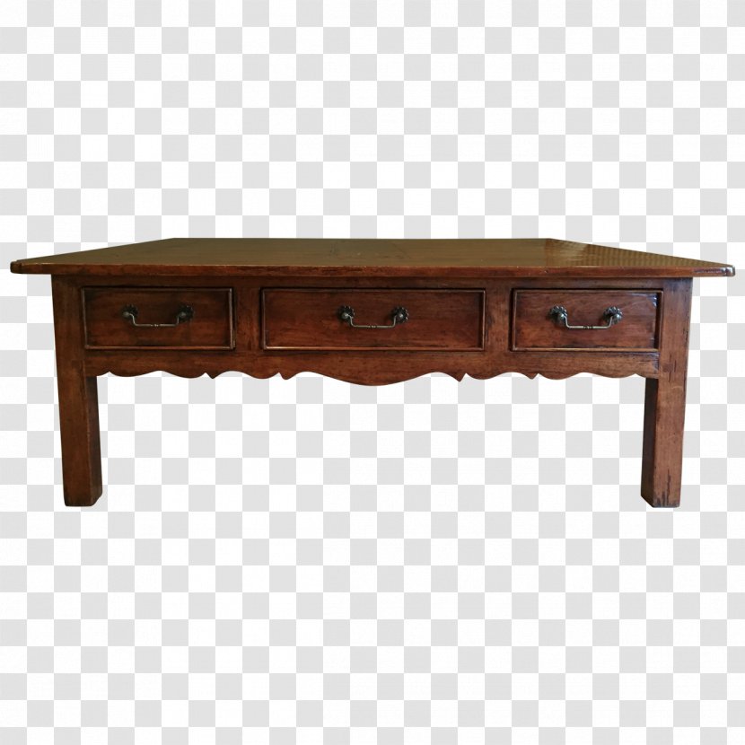 Coffee Tables Solid Wood Furniture - Table Transparent PNG