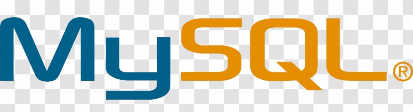 MySQL Cluster Relational Database Management System Logo - Mysql - Oracle Sql Transparent PNG