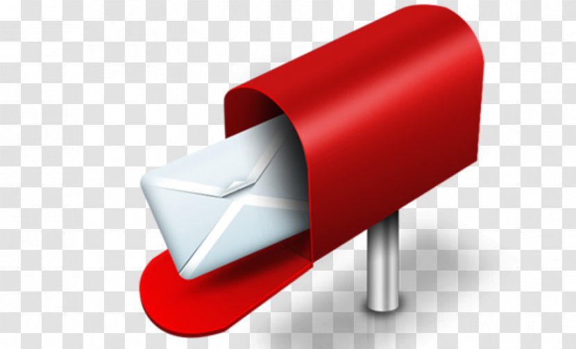 Inbox By Gmail - Letter Box - Email Transparent PNG