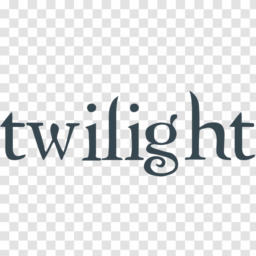 Edward Cullen Bella Swan YouTube The Twilight Saga Forks - Logo - Youtube Transparent PNG